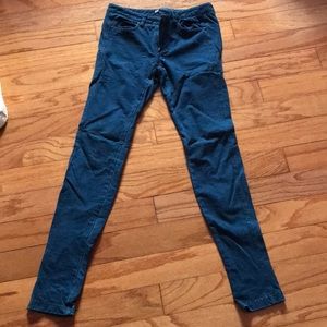 Vince jeans
